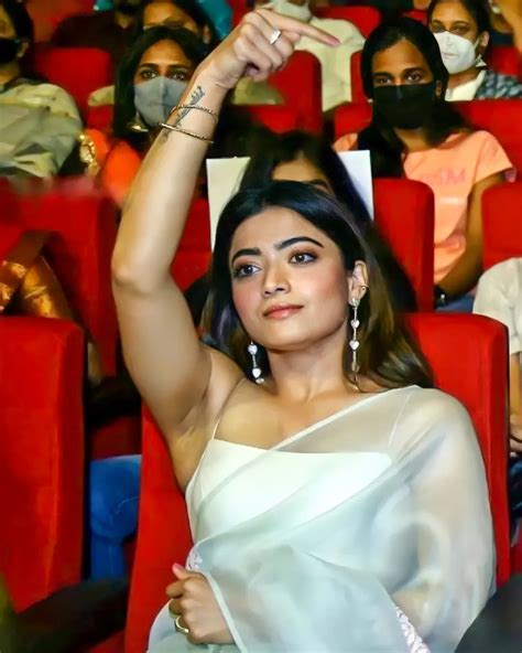 rashmika mandannafuck